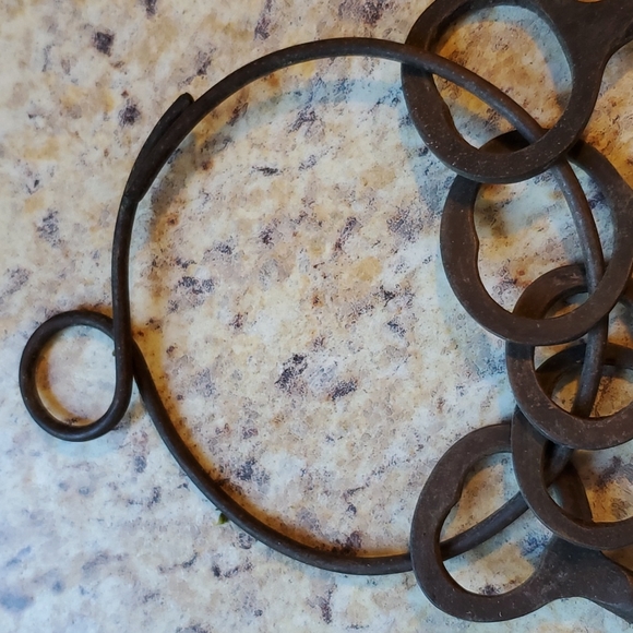 Decorative Keys - Picture 4 of 5